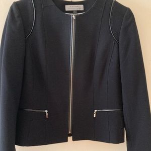 TAHARI ARTHUR S. LEVINE Women's Jacket